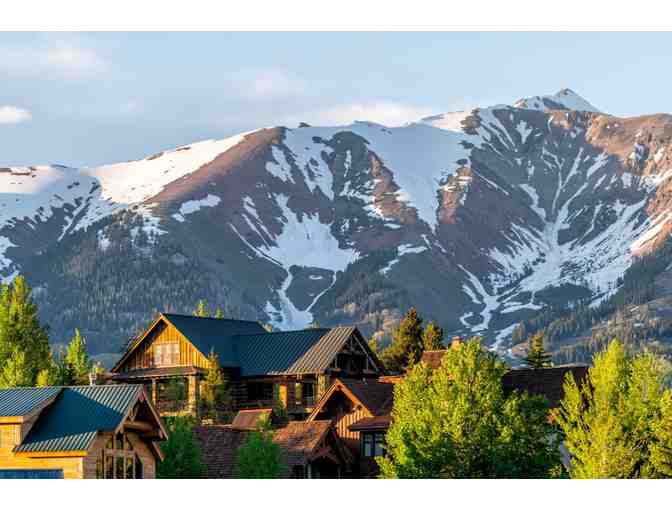 7 Nights in the Rockies! - Photo 1