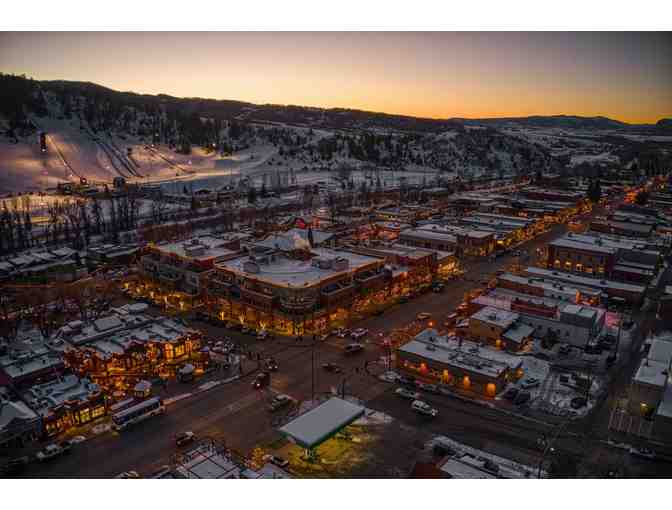 7 Nights in the Rockies! - Photo 3
