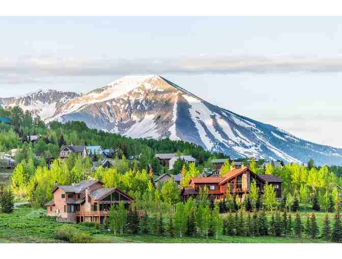 7 Nights in the Rockies! - Photo 5