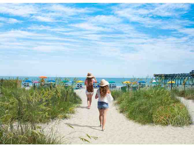 7-Night Vacation to Myrtle Beach! - Photo 5