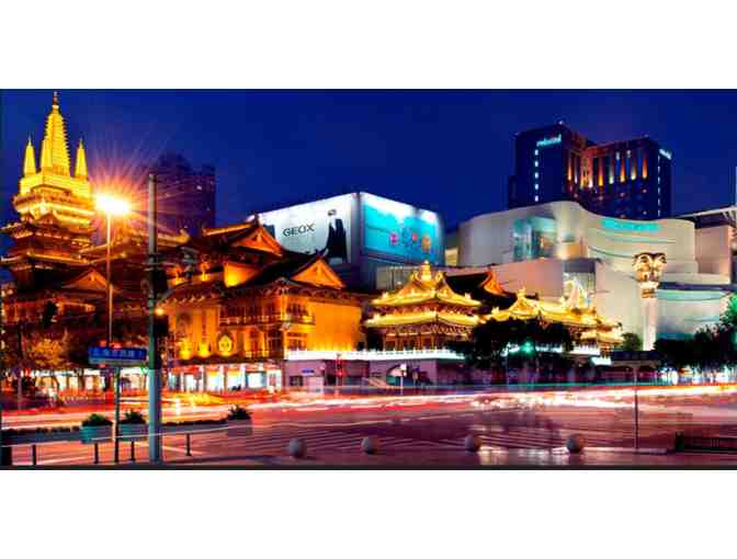 5-Night Stay in a Suite at Select Fairmont Locations in the World for 2 - Photo 1