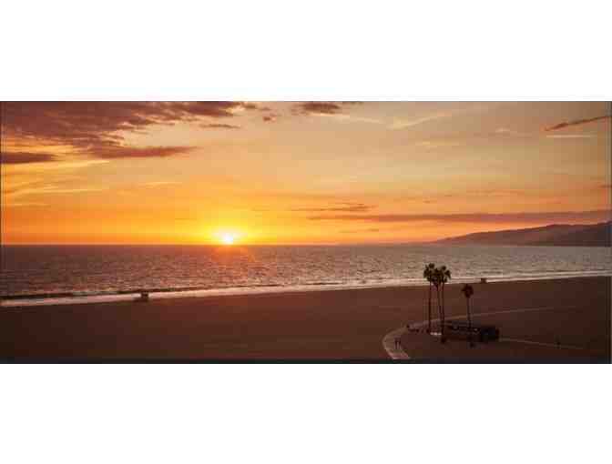 5-Night Stay in a Suite at Select Fairmont Locations in the World for 2 - Photo 3
