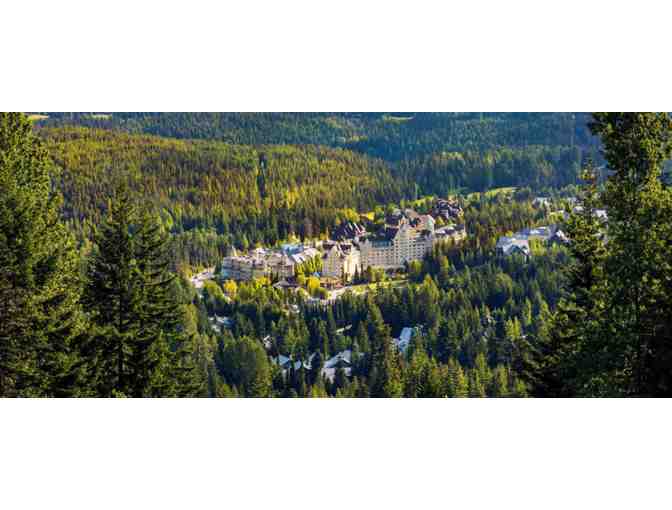 5-Night Stay in a Suite at Select Fairmont Locations in the World for 2 - Photo 5