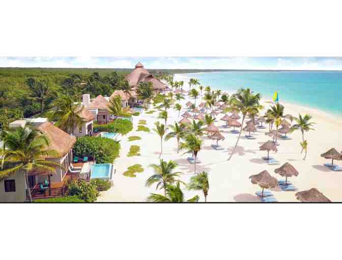 5-Night Stay in a Suite at Select Fairmont Locations in the World for 2 - Photo 6