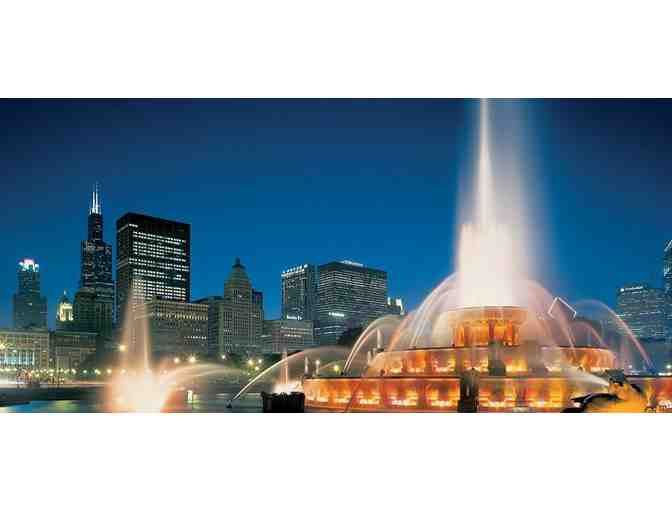 3-Night Stay at Select Fairmont Locations in the U.S. for 2 - Photo 11