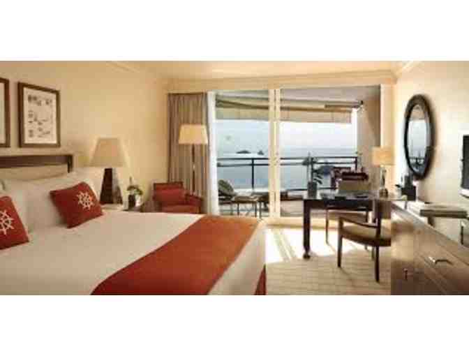 4-Night Stay at the Fairmont Monte Carlo (Monaco) and One Day French and Italian Riviera T - Photo 2