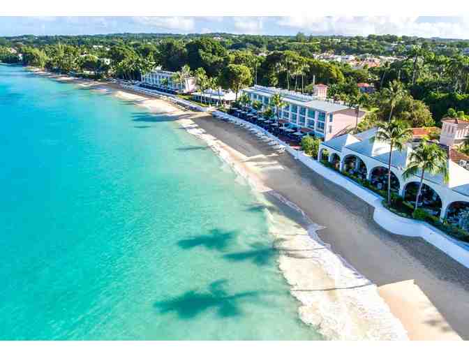 4-Night Stay at The Fairmont Royal Pavilion (Barbados) for 2 - Photo 1