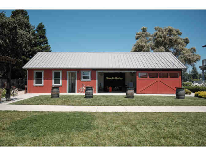 Farmhouse Luxury in Napa Vineyards - Photo 4