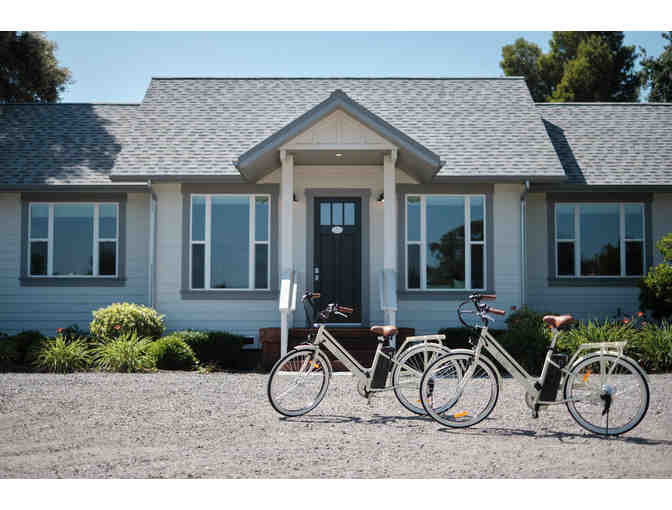 Farmhouse Luxury in Napa Vineyards - Photo 5
