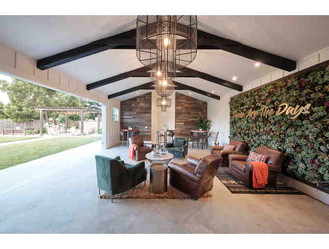 Farmhouse Luxury in Napa Vineyards - Photo 9