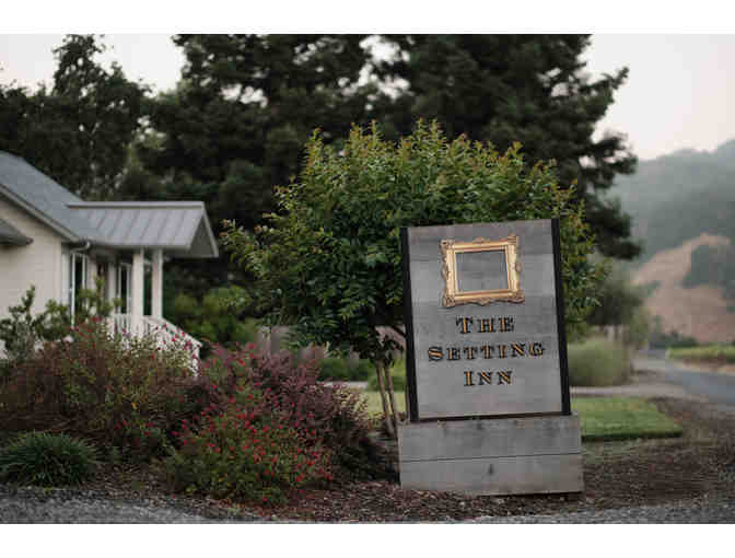 Farmhouse Luxury in Napa Vineyards - Photo 10