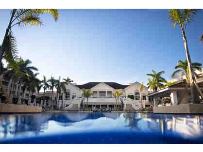 5-Night Stay at Hyatt Ziva or Hyatt Zilara Rose Hall Resort in Montego Bay for 2