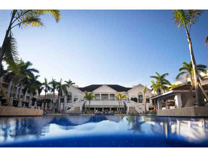 5-Night Stay at Hyatt Ziva or Hyatt Zilara Rose Hall Resort in Montego Bay for 2 - Photo 1