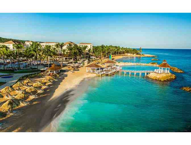 5-Night Stay at Hyatt Ziva or Hyatt Zilara Rose Hall Resort in Montego Bay for 2 - Photo 2
