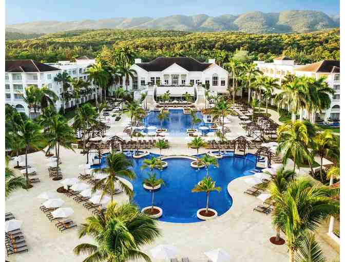 5-Night Stay at Hyatt Ziva or Hyatt Zilara Rose Hall Resort in Montego Bay for 2 - Photo 3