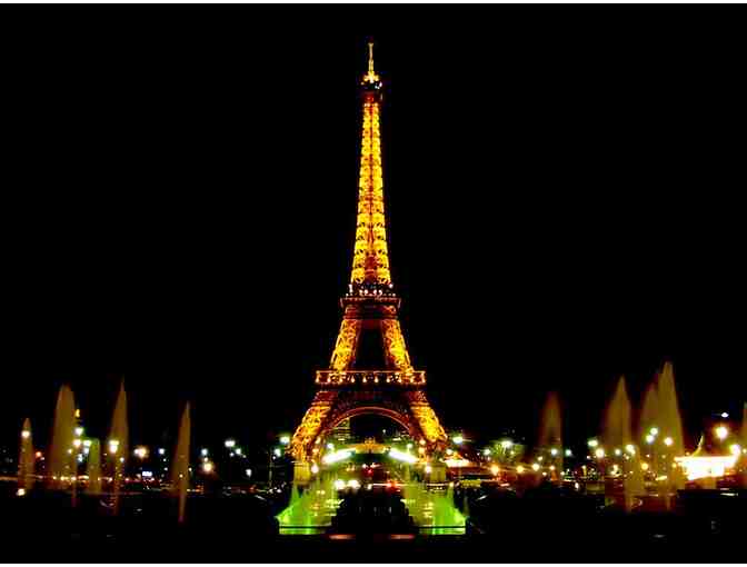 5-Night Experience at The Savoy London & Le Royal Monceau Paris Luxury Hotels for 2 - Photo 7