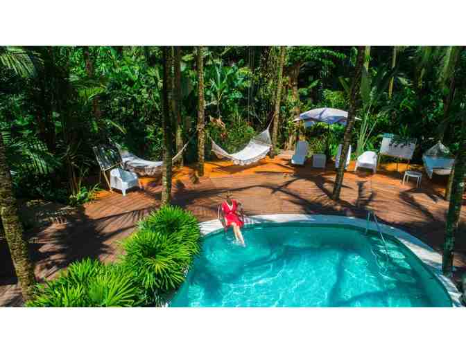 4 Nights All-Inclusive in Costa Rica