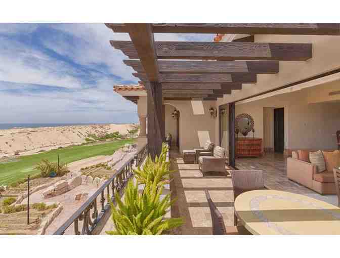 Luxury Getaway to Diamante Cabo San Lucas