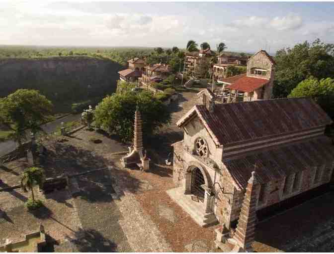 Exclusive Caribbean Getaway: Casa de Campo