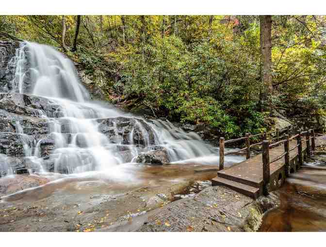 The Smokies & More! 7-Night Resort Stay