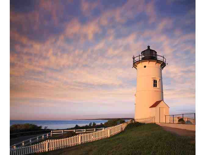 Cape Cod & More! 7-Night Resort Stay