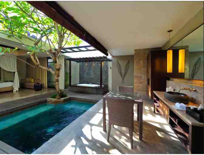 5 Nights Wellness Hideaway in Bali