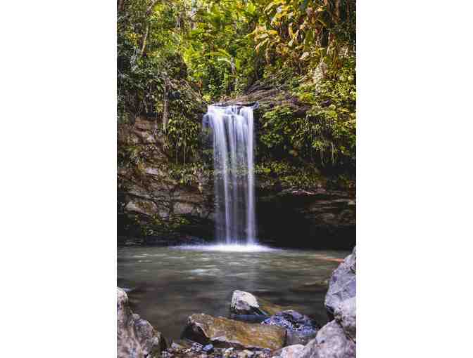 Wonderments of Puerto Rico