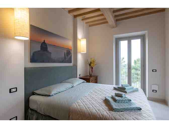 Amazing 3-Bedroom Tuscany Private Villa