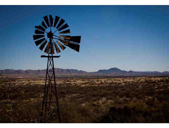 Historic Dude Ranch Getaway for Two - Photo 3