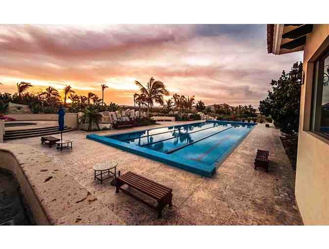 Luxury Getaway to Diamante Cabo San Lucas