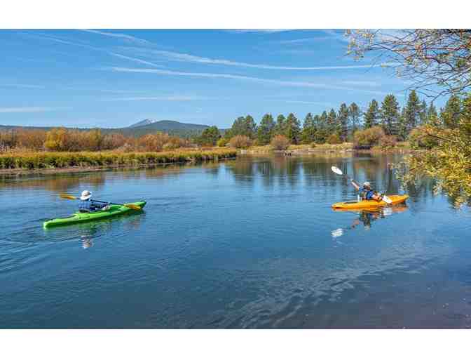 Family Vacation to Beautiful Oregon