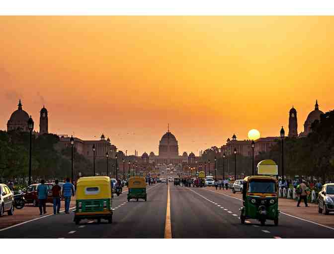 DISCOVER DELHI - Photo 2