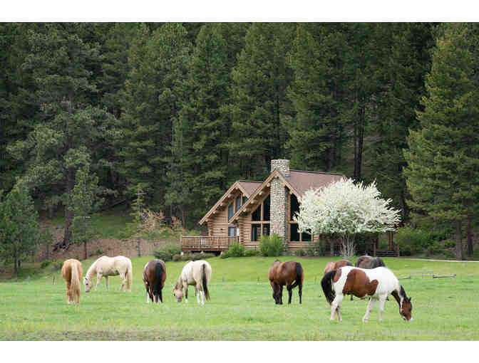 Meet Me in Montana: Triple Creek Ranch 3 Night Stay for 2 - Photo 5