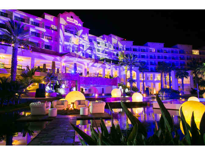 Los Cabos All-Inclusive