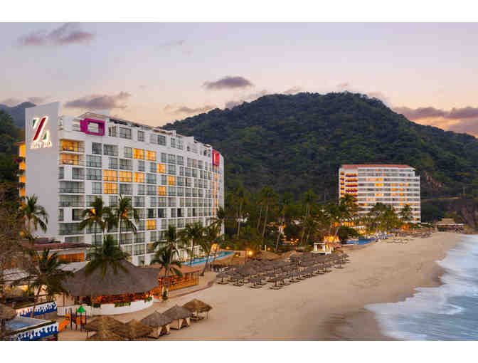 Puerto Vallarta All-Inclusive