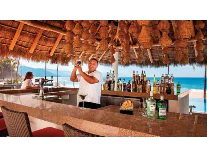 Puerto Vallarta All-Inclusive