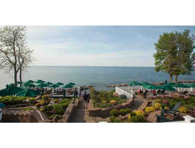 Couples Getaway to Lake Erie