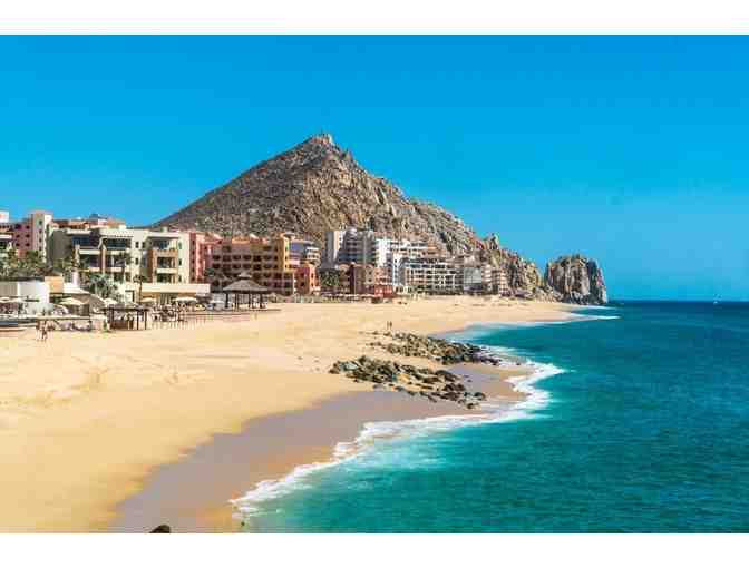 4 Nights All-Inclusive! Vallarta or Cabo