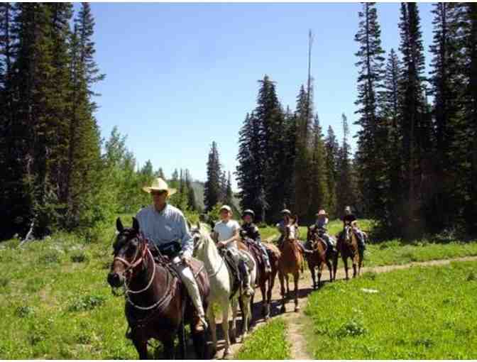 Family Yurt Getaway in Beautiful Bear Lake