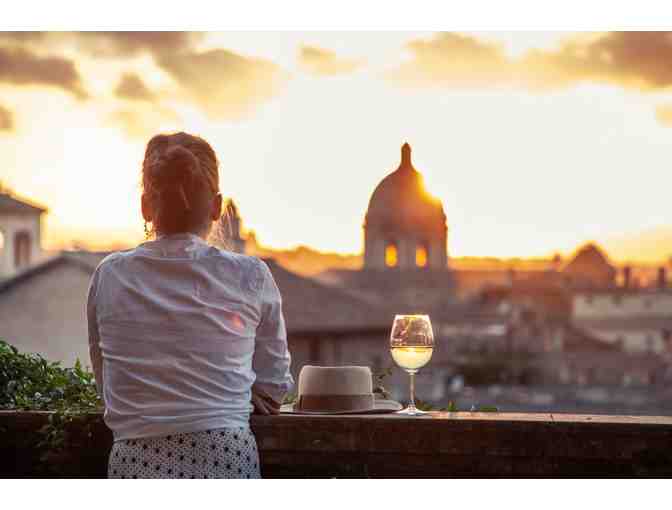 6-Night Vacation to Rome and Tuscany!