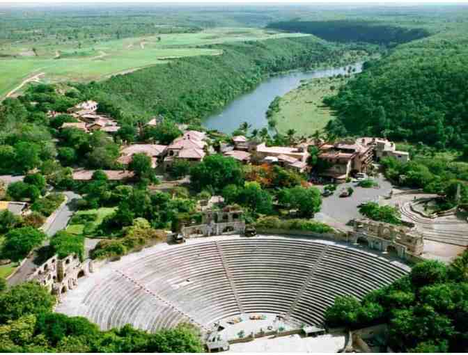 Luxury Spa Getaway to Casa de Campo - Photo 4