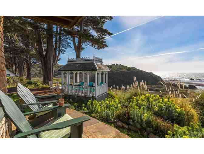 3 Nights in Oceanfront Cottage - Mendocino - Photo 1