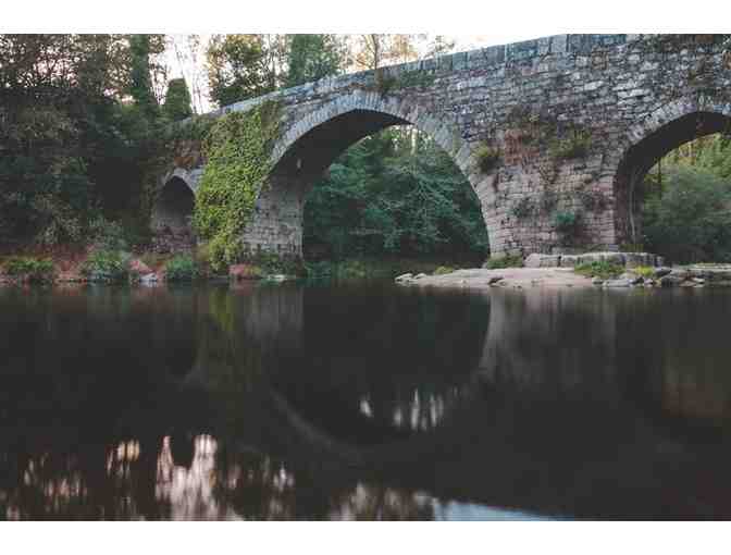 Portugal Wine & Gastronomy Experience