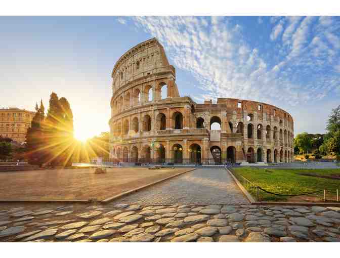 6-Night Vacation to Rome and Tuscany!