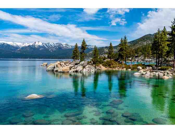 3-Night Lake Tahoe Getaway - Photo 5