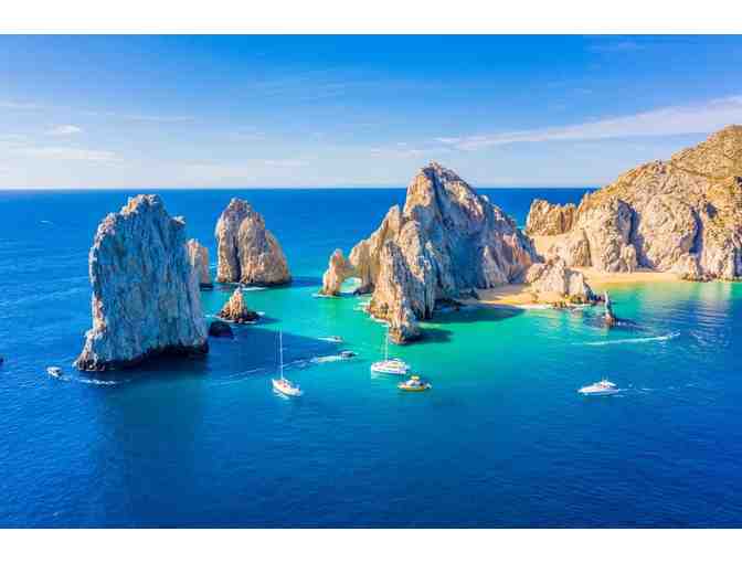 4 Nights All-Inclusive! Vallarta or Cabo - Photo 1