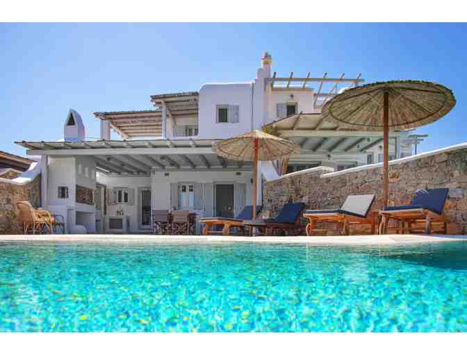 5 Nights in Luxurious Mykonos Villa - Photo 13