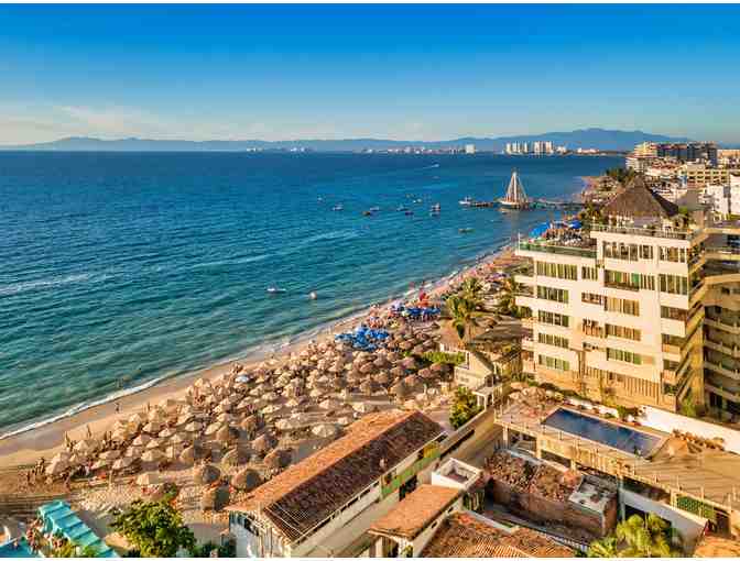 5 Nights All-Inclusive! Vallarta or Cabo - Photo 4