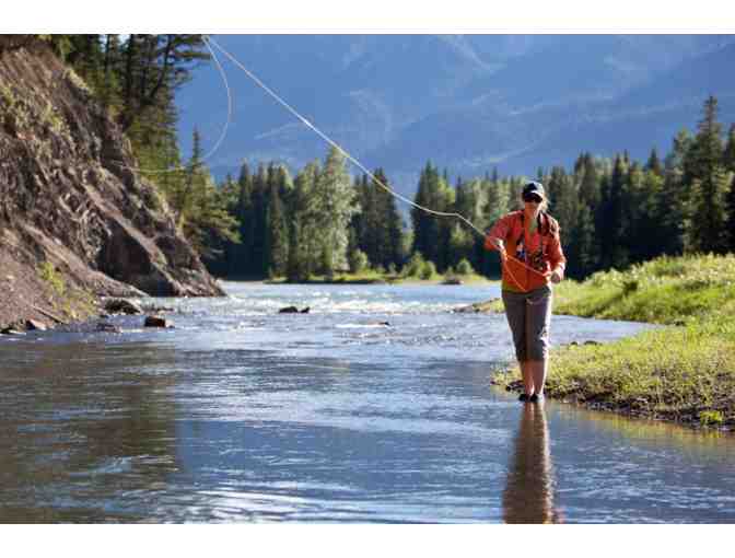 4-Night Family Trip to Yellowstone Country - Photo 4