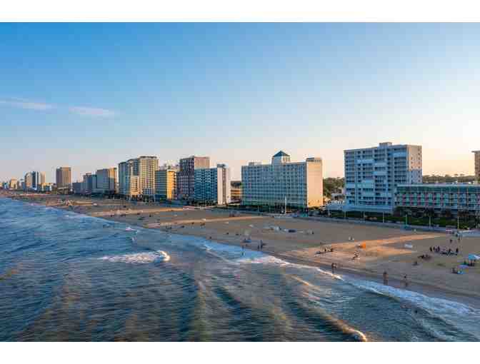 3-Night Resort Getaway to Myrtle Beach! - Photo 1